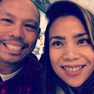 Meet your Posher, Eden